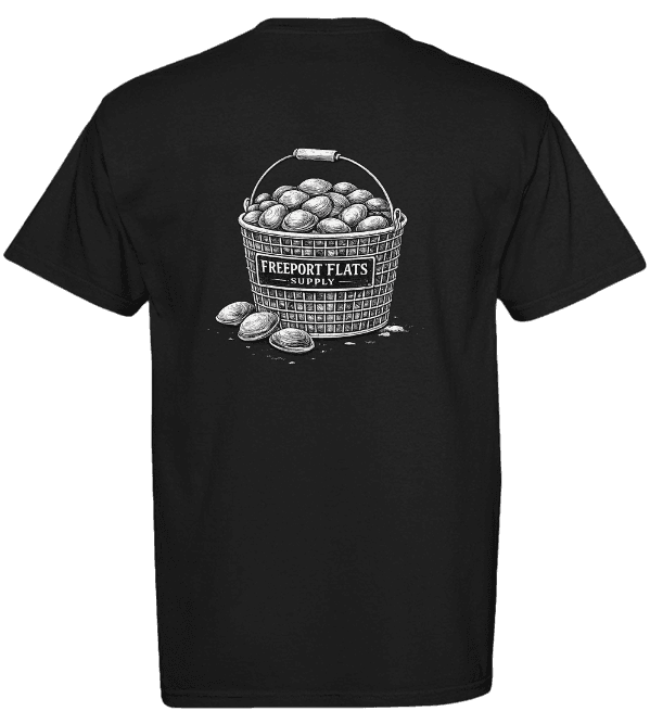 Clam Digger T-Shirt