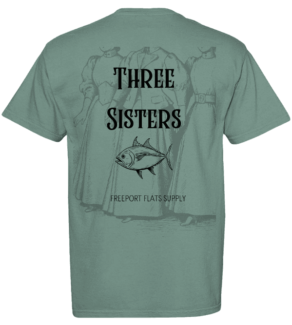 Three Sisters T-Shirt
